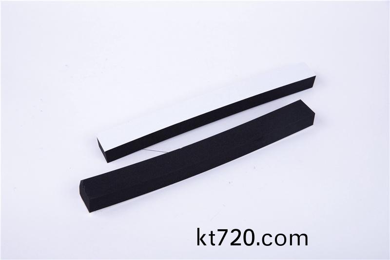 CR減震保(bao)溫條(tiao)