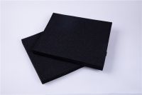 橡塑保(bao)溫(wen)闆(ban)能隔(ge)音嗎？