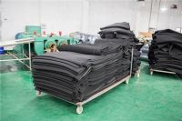 橡塑保(bao)溫闆能點燃嗎？