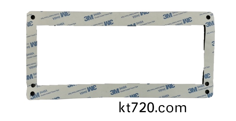 空調(diao)側(ce)麵(mian)減震件