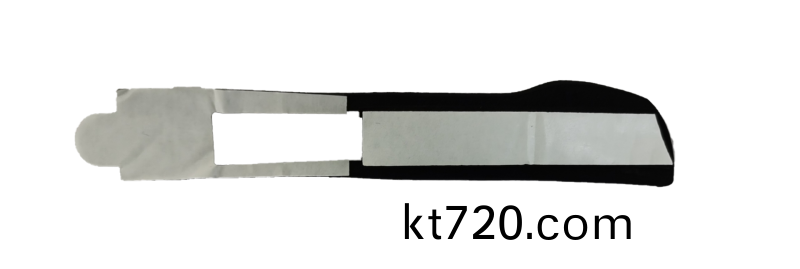 車(che)頂行車架墊(dian)棉